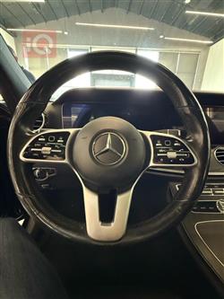 مرسيدس بنز E-Class